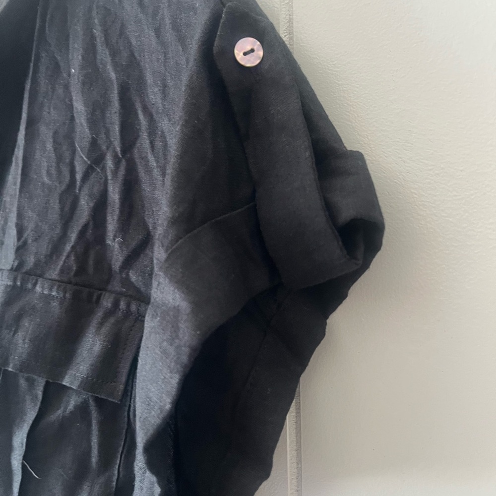 Love Tree Classic Black Shirt - Picture 3 of 8